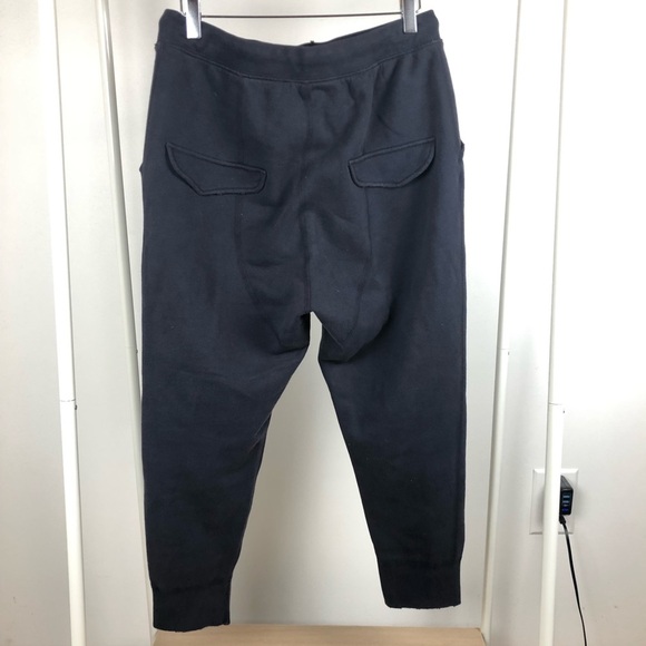 NWT NILI LOTAN Nolan Jogger Pants 100% Cotton - Picture 8 of 10